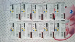 Gundam Card Game - Newtype Rising (GD01) - Booster Pack - Lot of 10 - English - Image 2
