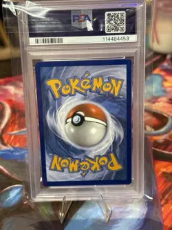 Pokemon TCG SWSH: Promo Cards - 2021 Pikachu V SWSH061 - PSA 10 - Promo - Image 2