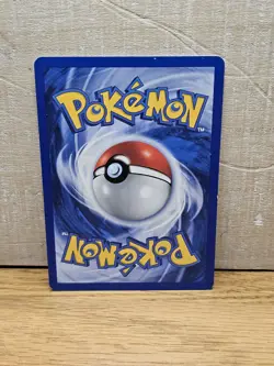 Brock's Vulpix 1st Edition Gym Challenge 37/132 Non-Holo Pokemon Card TCG - Image 2