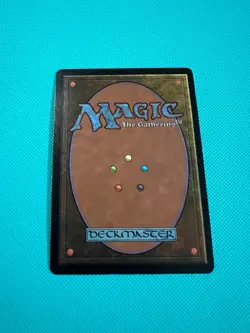 Foil - Karn's Touch - Mercadian Masques - MTG - Magic the Gathering - Foil - Image 3
