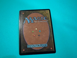 Foil - Karn's Touch - Mercadian Masques - MTG - Magic the Gathering - Foil - Image 4