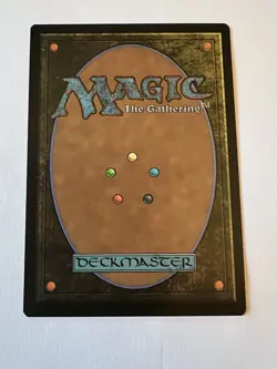 Darksteel Monolith Commander Masters Regular - Image 4