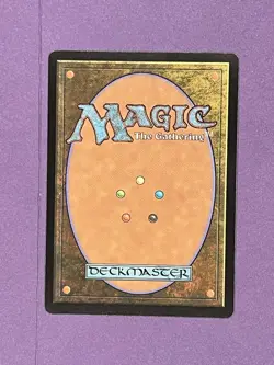 Leyline of Anticipation - Enchanting Tales Regular Rare - WOT 0023 Near Mint MTG - Image 2