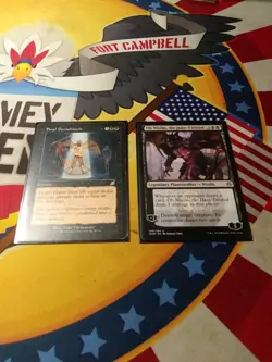 OB Nixilis, the Hate-Twisted Oathbreaker Budget Build Deck - Image 1