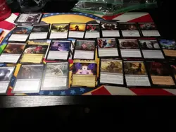 OB Nixilis, the Hate-Twisted Oathbreaker Budget Build Deck - Image 2