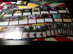 OB Nixilis, the Hate-Twisted Oathbreaker Budget Build Deck - Image 3