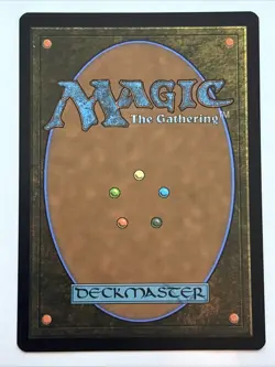 MTG The Brothers' War Brotherhood's End Extended Art 335 NM Rare - Image 2