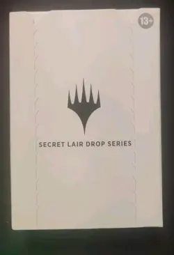 Secret Lair Special Guest: Yuko Shimizu Foil Edition Sealed - Image 2
