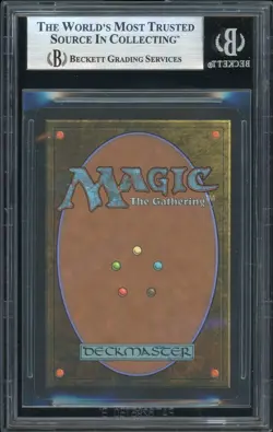 2025 Magic the Gathering Promos Katara, the Fearless FOIL P #0003 BGS 9.0 SDCC - Image 2