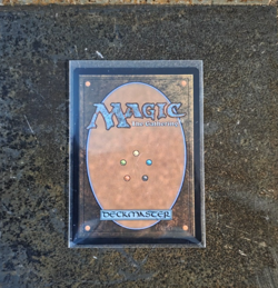 MTG TMNT Krang, Utrom Warlord 0217 Donatello, Gadget Master Showcase Foil 0283 M - Image 5