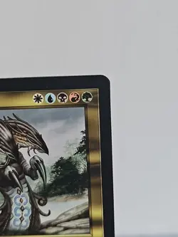 MTG 🔥🔥 Sliver Overlord 🔥🔥 MT/NM Scourge 🌟RARE🌟 ENGLISH Magic the Gathering - Image 4