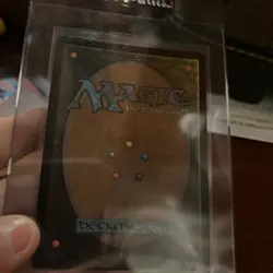 Momo's Heist (Borderless) Avatar: The Last Airbender: Eternal-Legal Foil - Image 3