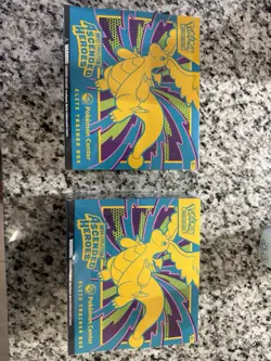 2x Pokemon Ascended Heroes PKC ETB - Image 1