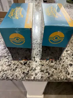 2x Pokemon Ascended Heroes PKC ETB - Image 2