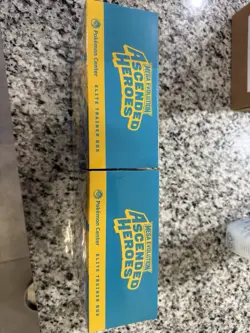 2x Pokemon Ascended Heroes PKC ETB - Image 4
