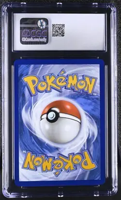 Professor's Research *CGC 10* Ultra Rare *Celebrations* #24 *2021* Pokemon - Image 2