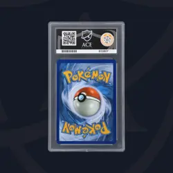 ACE 9 Mewtwo GX Secret Rare 78/72 Shining Legends Pokemon - Image 2