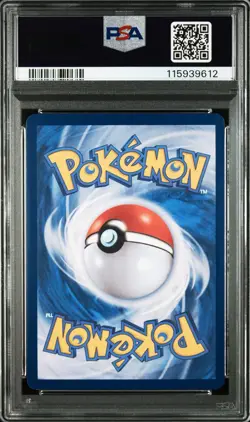 2025 POKEMON KOREAN SV-P PROMO METAMONG PROJECT STAMP RALLY #173 DITTO PSA 10 - Image 2