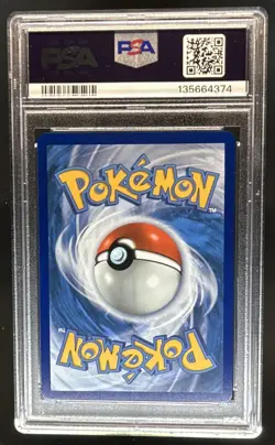 2021 Pokemon SWSH Celebrations Surfing Pikachu VM Full Art #009/025 PSA 10 - Image 2