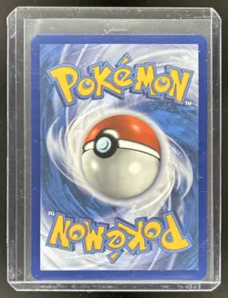 2025 Pokemon Destined Rivals Misty's Psyduck #193/182 - Image 2