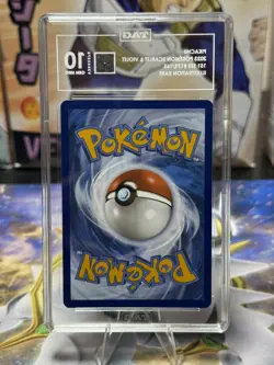 Pokemon Pikachu 173/165 - S&V 151 TAG 10 IR illustration rare English - Image 2