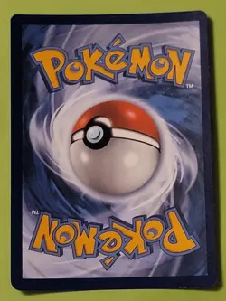 Pokemon TCG Snorlax Sword & Shield Base Set 140/202 Cosmos Holo Rare - Image 3