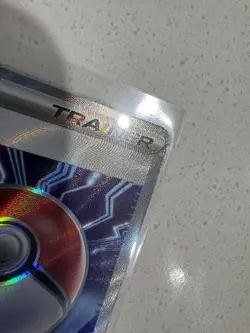 Switch 123/94 Ultra Rare | Phantasmal Flames | Pokemon Card - Image 3