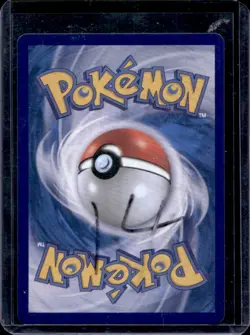 2023 Pokemon Black Star Promos KR Ditto Metamong Project Stamp Rally #173/SV-P - Image 2