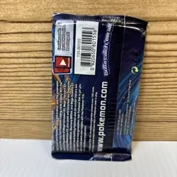 Pokemon XY Evolutions Booster Pack Mega Charizard Art - Factory Sealed 820650801556 - Image 2