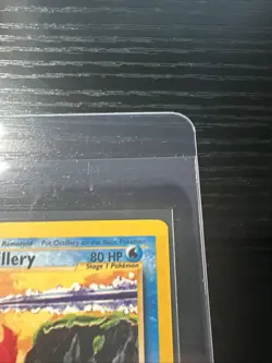 Octillery 34/64 1st Edition Neo Revelation WOTC Vintage Pokemon - Image 4