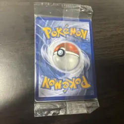 2017 Pokemon The Movie I Choose You Promo Sealed Pack - 3 x Ashs Pickachu Promo - Image 4