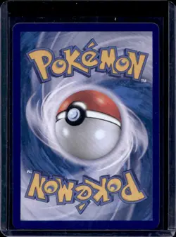 2023 Pokemon Black Star Promos KR Ditto Metamong Project Stamp Rally #173/SV-P - Image 2