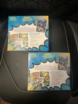 **NEW** 2 Ascended Heroes Pokemon Center Elite Trainer Box’s (2 PC ETB’s) - Image 2