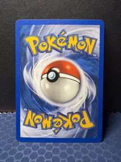 *SWIRL* Pokemon Gengar ex Ultra Rare Holo EX FireRed & LeafGreen 108/112 150 HP - Image 3