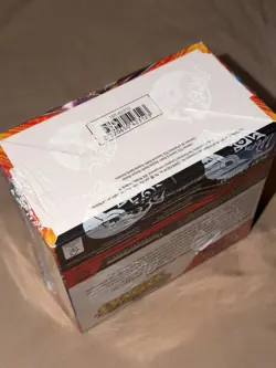 Pokemon TCG: Surging Sparks Booster Box - 36-Packs/Factory Sealed - Image 3