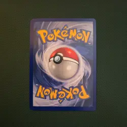 Pikachu 58/102 Common Shadowless Red Cheeks Base Set Pokemon - Image 2