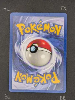 Pokemon TCG Wartortle 063/130 Base Set 2 Regular (NM) - Image 2