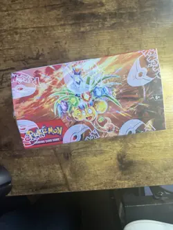 Pokemon TCG Scarlet & Violet Surging Sparks Booster Box - Factory Sealed - Image 5