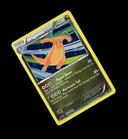 2012 Pokemon DRAGON VAULT DRAGONITE HOLO 5/20! MP - Image 1
