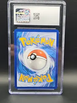 Klara SWSH302 Pokemon Black Star Promo Sword And Shield 2023 Gem Mint CGC 10 - Image 2