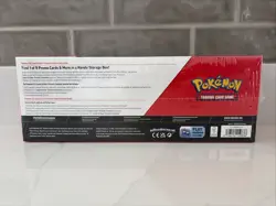 Sam’s Club Pokemon Prismatic Evolutions Surprise Box & Booster Bundle - Image 2