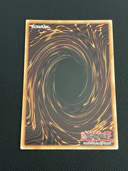 Yu-Gi-Oh! | Magician Of Black Chaos MAX TN19-EN002 Prismatic Secret Rare Mint NM - Image 2
