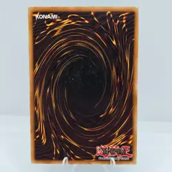 Yu-Gi-Oh Black Magic Ritual PP01-EN002 Premium Pack Secret Rare LP - Image 4
