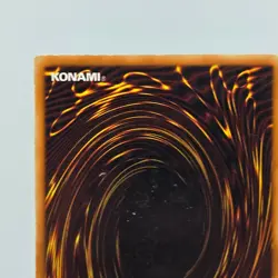 Yu-Gi-Oh Black Magic Ritual PP01-EN002 Premium Pack Secret Rare LP - Image 5