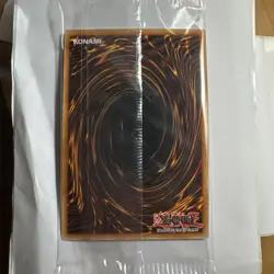 Yugioh! Pegasus & Toon Summoned Skull TKN5-EN032 Super Rare SEALED - Image 2