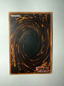 YUGIOH BLUE-EYES WHITE DRAGON SDK-001 ULTRA UNLIMITED ED LP - Image 2