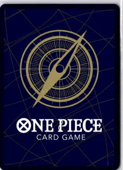 Sabo Alt Art Prb02-014 One Piece Card Game English NM+ - Image 2