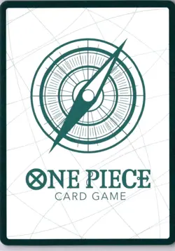 Gold D. Roger Gold Don OP13 EN One Piece Carrying On His Will - Image 2