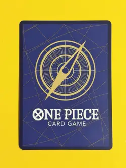 Rebecca (SP) OP05-091 One Piece Premium Booster -The Best- Vol. 2 English - Image 2