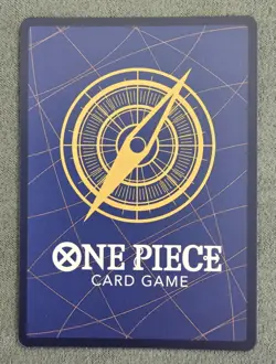 Charlotte Linlin OP08-069 SR | Two Legends | One Piece TCG | English - Image 2